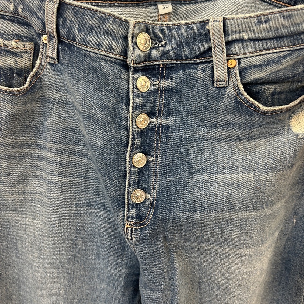 Paige Denim Jeans